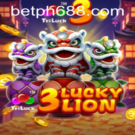 Discover the Exciting World of 3LUCKYLION: An Introduction to the Game