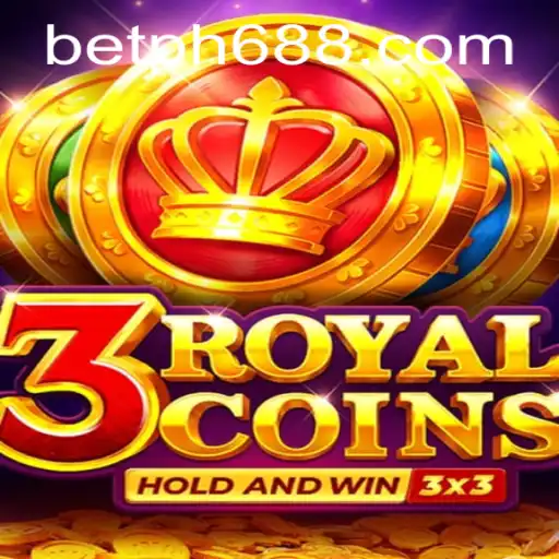 Exploring the Intriguing World of 3royalcoins and PH688.COM