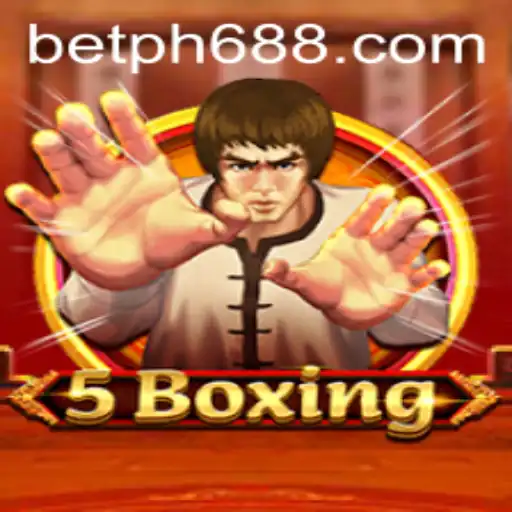 Exploring the Intriguing World of 5Boxing at PH688.COM