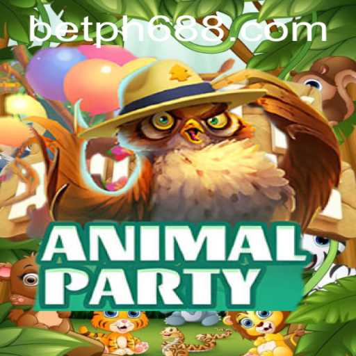Unveiling AnimalParty and PH688.COM: A Fresh Take on Gaming