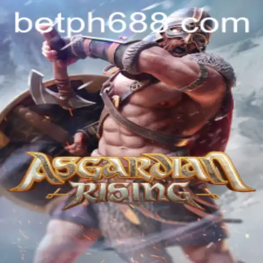 Discover the World of AsgardianRising: A New Gaming Experience with PH688.COM