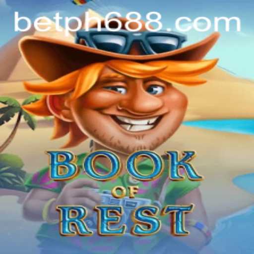 Discover the Thrilling World of BookofRest: A Modern Gaming Experience with PH688.COM