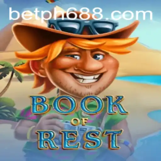 Discover the Thrilling World of BookofRest: A Modern Gaming Experience with PH688.COM