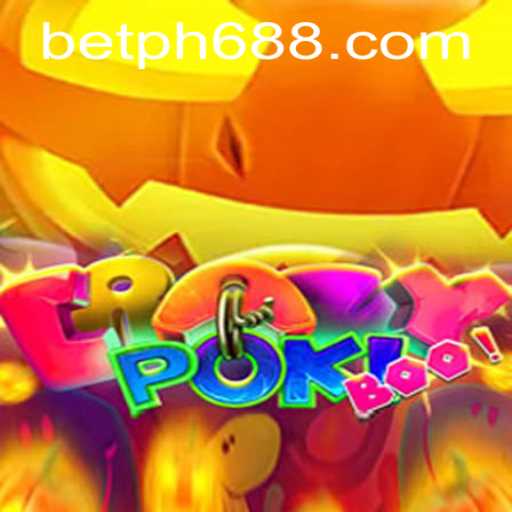 Unveiling CrazyPokiBoo: A Thrilling New Game Experience with PH688.COM