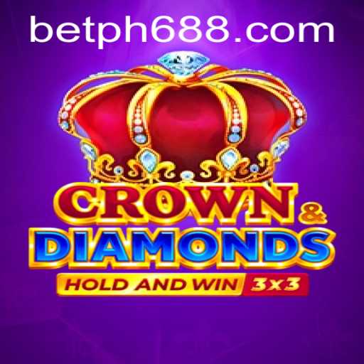 CrownDiamonds: The Exciting New Game Experience with PH688.COM
