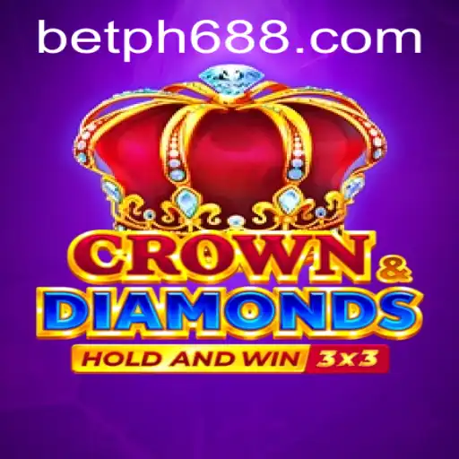 CrownDiamonds: The Exciting New Game Experience with PH688.COM