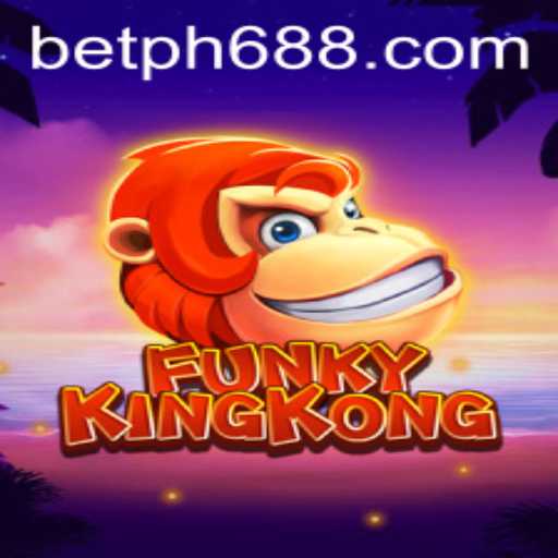 FunkyKingKong: A Thrilling Adventure in the World of PH688.COM