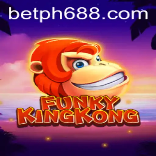 FunkyKingKong: A Thrilling Adventure in the World of PH688.COM