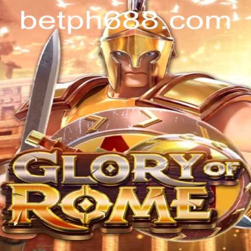 Discovering GloryofRome: The Epic Strategy Game