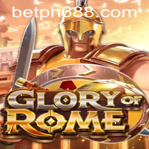 Discovering GloryofRome: The Epic Strategy Game