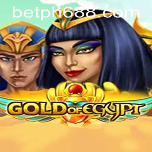 GoldOfEgypt: Discover the Secrets of Ancient Treasures with PH688.COM