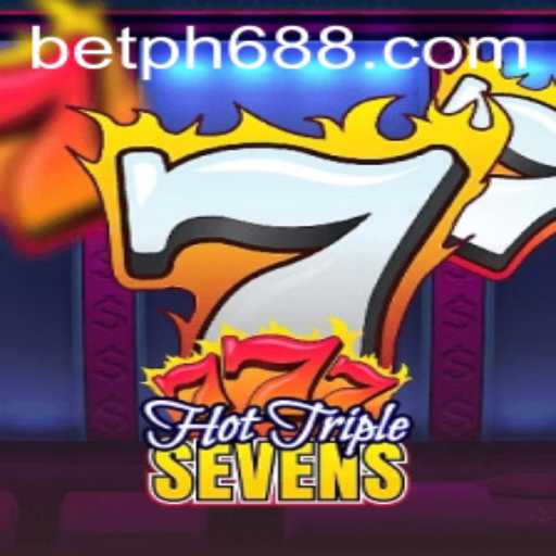 Exploring the Exciting World of HotTripleSevens at PH688.COM
