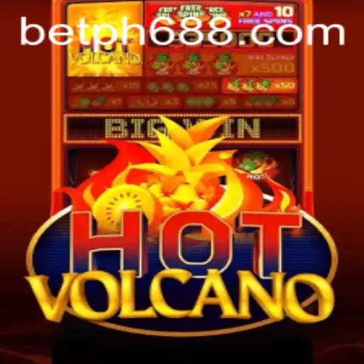 HotVolcano: An Exciting New Game Adventure by PH688.COM