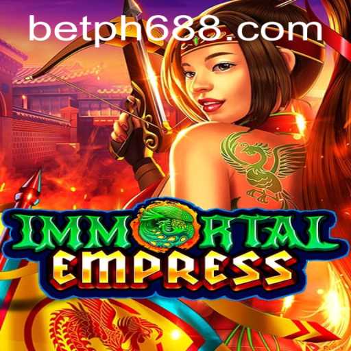 ImmortalEmpress: Exploring the Enchanting Realm of PH688.COM