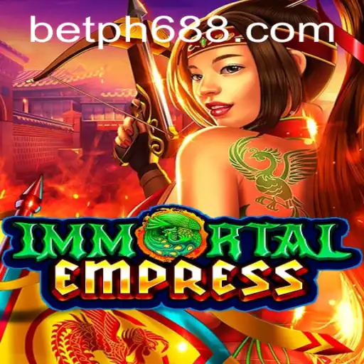 ImmortalEmpress: Exploring the Enchanting Realm of PH688.COM