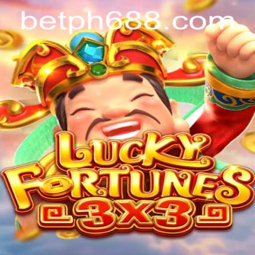 LUCKYFORTUNES3x3: A New Gaming Sensation