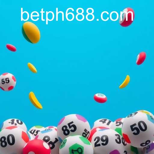 Exploring the World of Lottery Games with PH688.COM