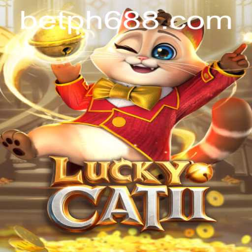 Unlocking the Thrills of LuckyCatII: An In-Depth Guide to the Exciting Game at PH688.COM
