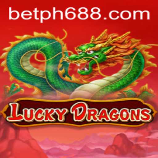 Discover the Thrills of LuckyDragons on PH688.COM