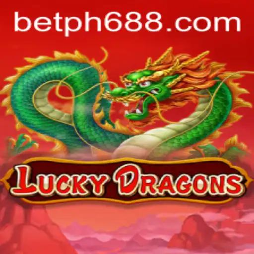 Discover the Thrills of LuckyDragons on PH688.COM