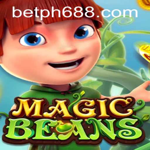 MAGICBEANS: A New Gaming Experience with PH688.COM