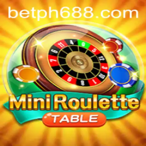 Exploring MiniRoulette: The Exciting Game with PH688.COM