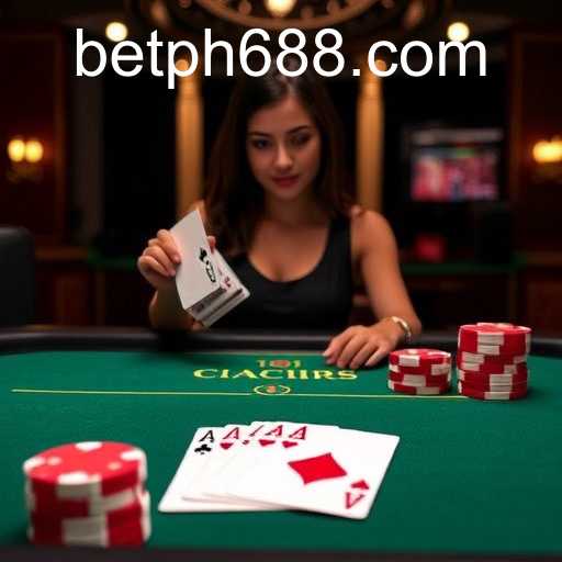 Ultimate Guide to Online Baccarat: Exploring PH688.COM