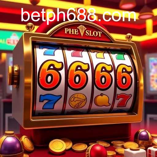 Exploring the Thrilling World of Online Slots: A Deep Dive into PH688.COM