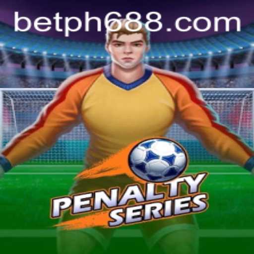 PenaltySeries: The Thrilling Sports Game by PH688.COM