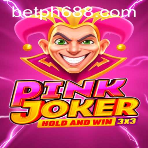 Exploring the Exciting World of Pinkjoker on PH688.COM