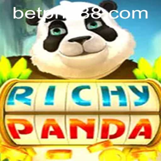 RichyPanda: A New Era of Interactive Gaming on PH688.COM