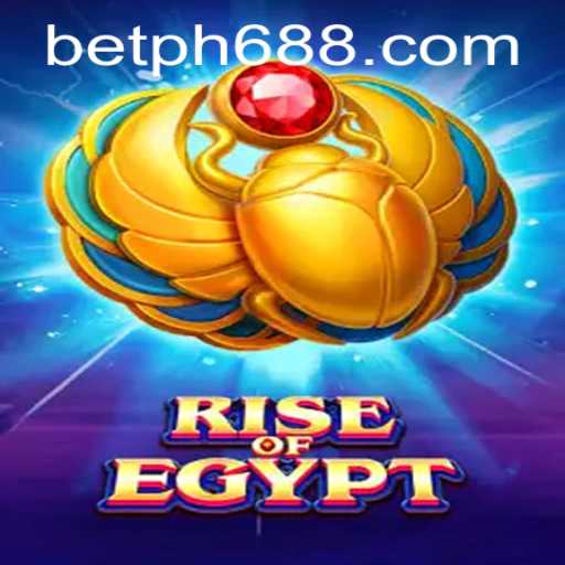 Rise of Egypt: Unveiling the Ancient World Through Modern Gaming