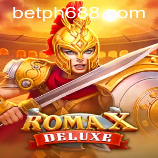 Exploring the Thrills of RomaXDeluxe: A New Gaming Experience