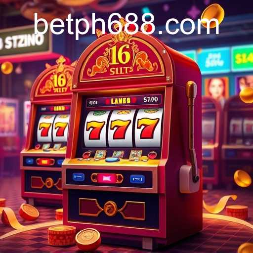 The Fascinating World of Slot Machines: A Deep Dive into PH688.COM