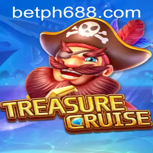 Embark on an Adventure with TREASURECRUISE
