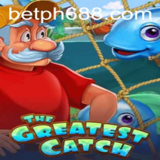 Dive into Adventure with TheGreatestCatch Game on PH688.COM