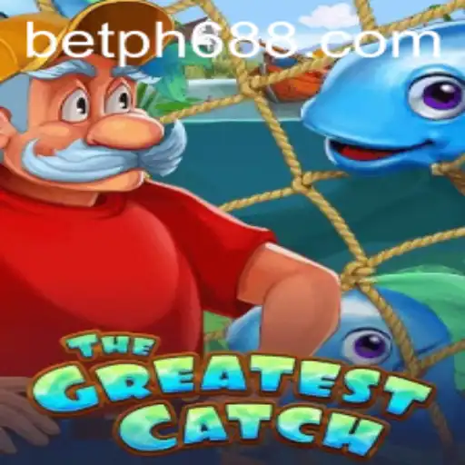 Dive into Adventure with TheGreatestCatch Game on PH688.COM