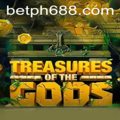 Unveiling the Adventure of TreasureoftheGods: A Deep Dive into a Captivating Game