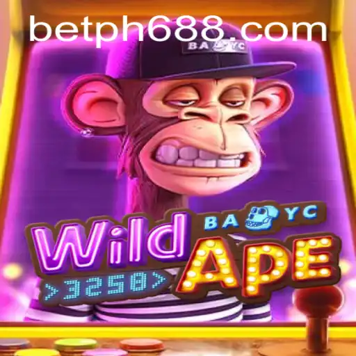 Exploring the Untamed Excitement of WildApe3258 at PH688.COM